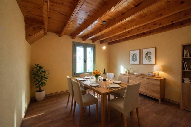 Piso en Venta en Els Molins