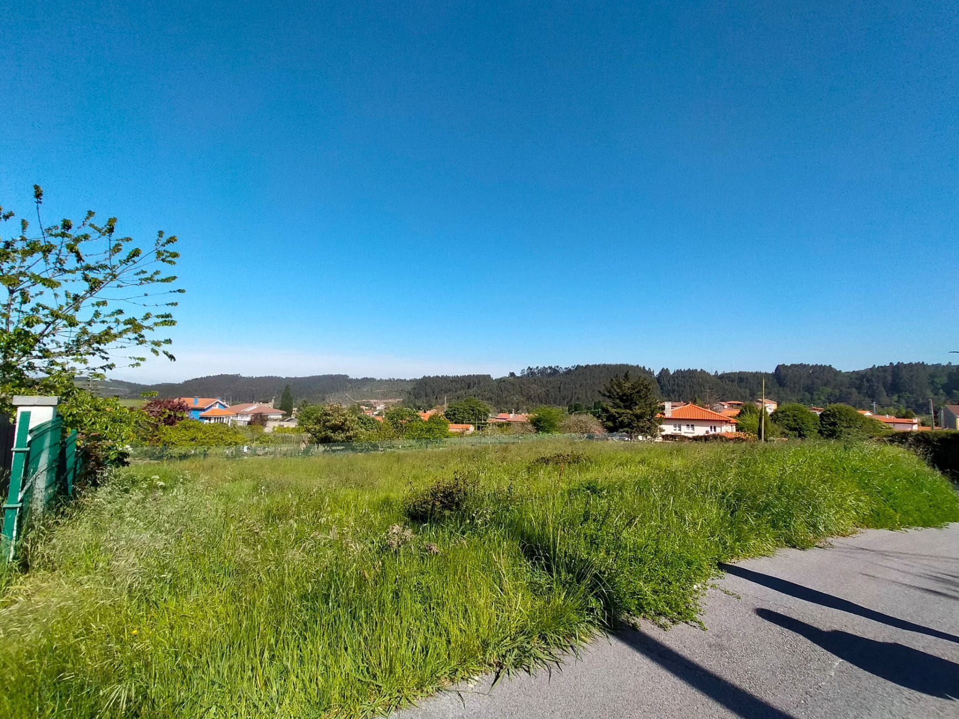 Residential for sale in Castrillón
