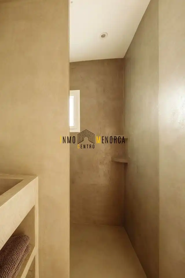 Terraced house with pool for sale in Ciutadella, imagen 10