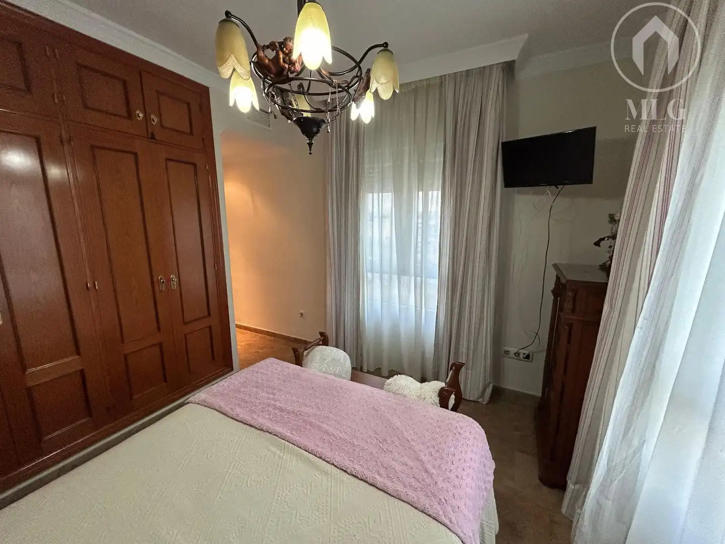Piso con piscina en venta en Dolores Ibarruri, imagen 15