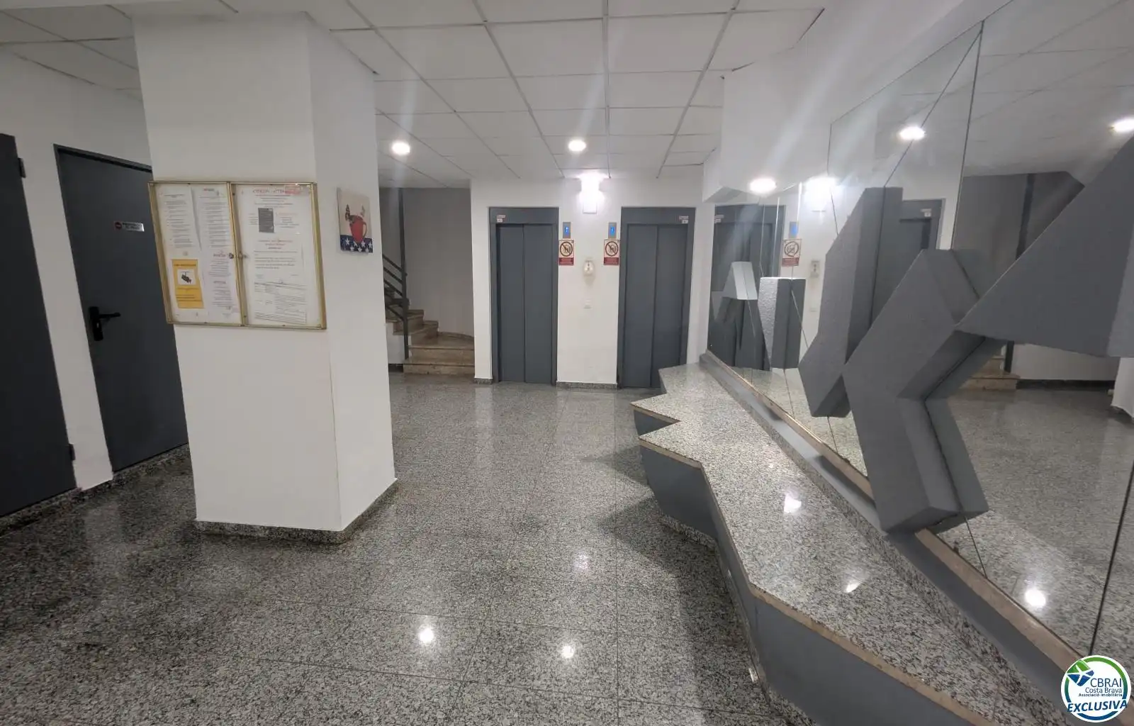 Wohnung mit Aufzug zum Verkauf in Pasaje Delta Muga 12, imagen 15