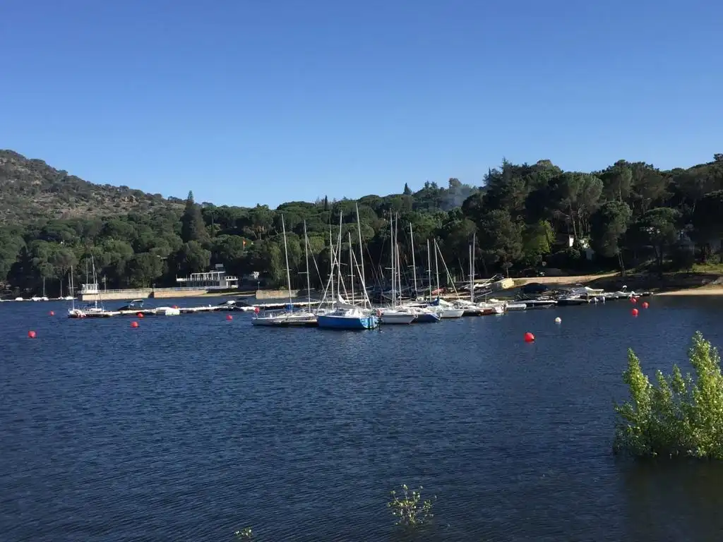Chalet con piscina en venta en San Martín de Valdeiglesias, imagen 45
