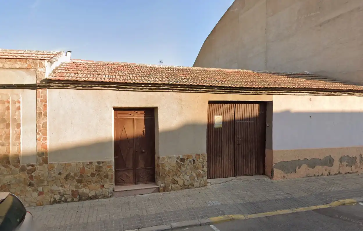 Terreny residencial en venda a Calle Andalucía 21B, imagen 4