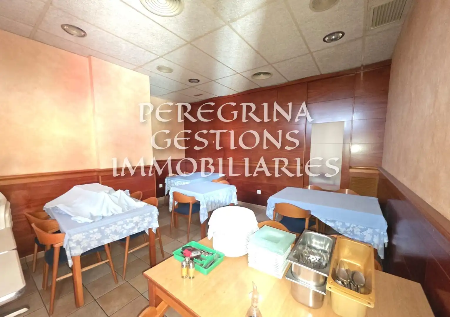 Local comercial en venda a Palafolls, imagen 14