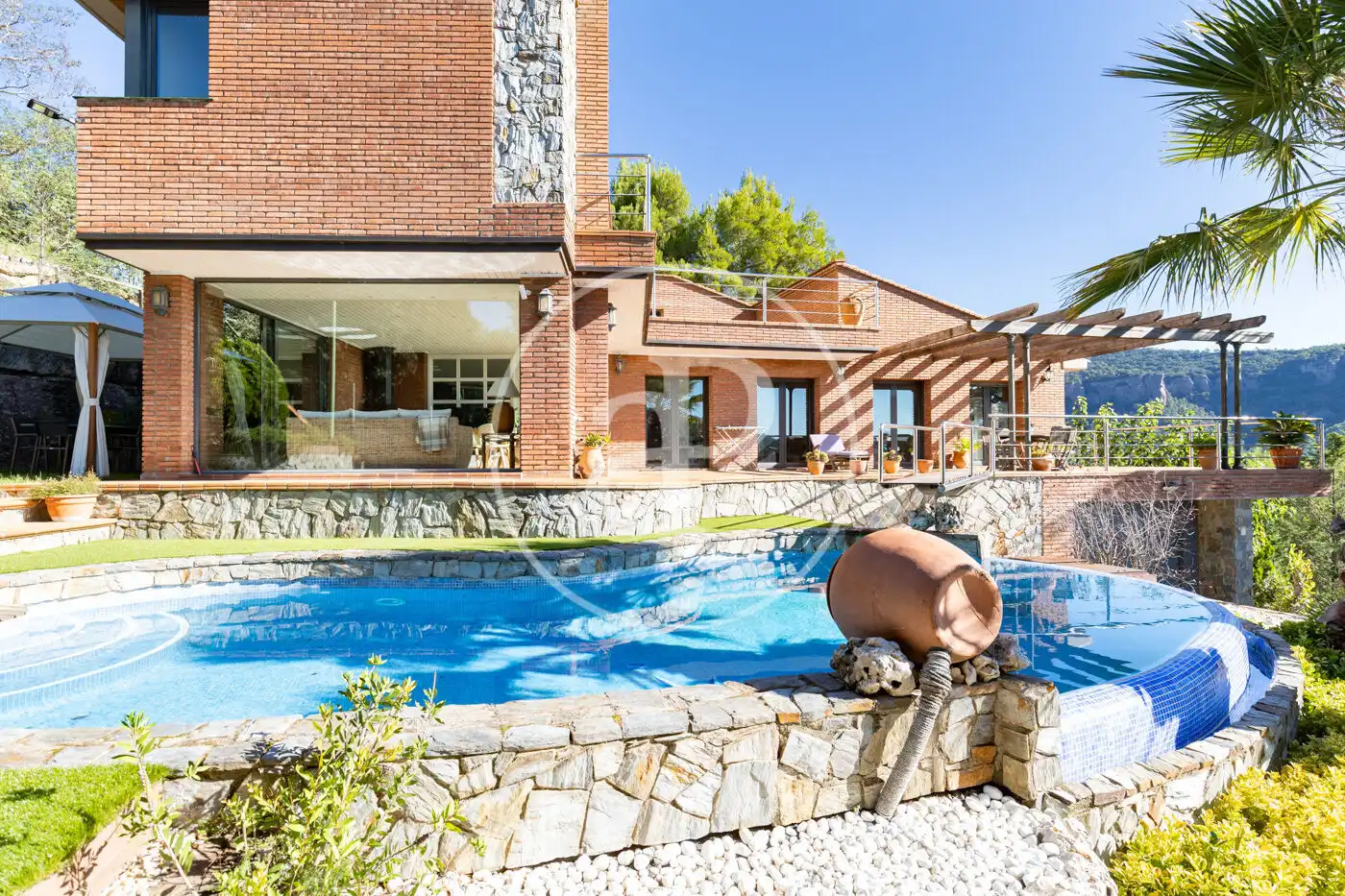 Casa con balcone in vendita a Camí de Puig Codina, imagen 7
