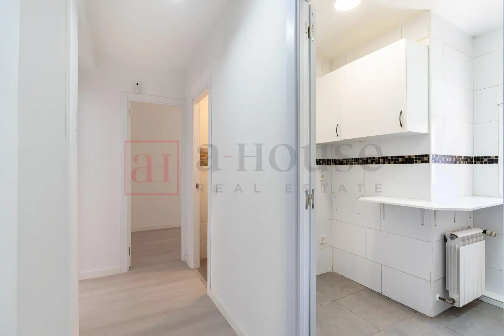 Habitación de Piso en venta en Madrid con Calefacción y Parquet