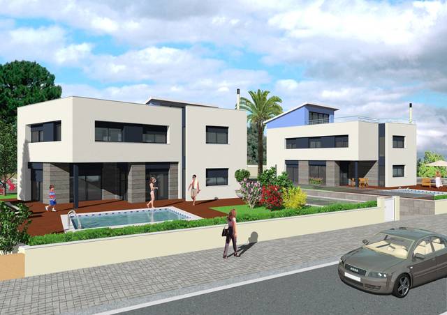 Terreno residencial en Venta en MIRADOR en Pla de Maset - Cap de Salou