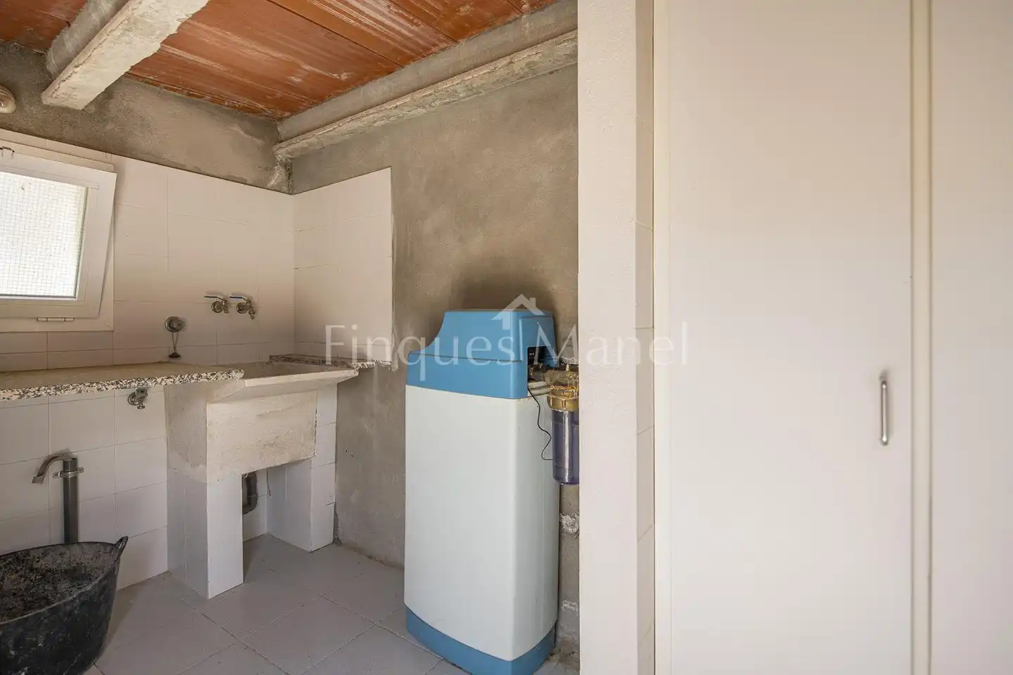 Bany de Casa o xalet en venda en Banyoles