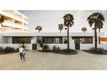 Maison avec piscine à vendre à Playa de los Locos