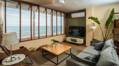 Photo 3 of Attic for sale in Calle Islas Cíes, El Puerto, Almería