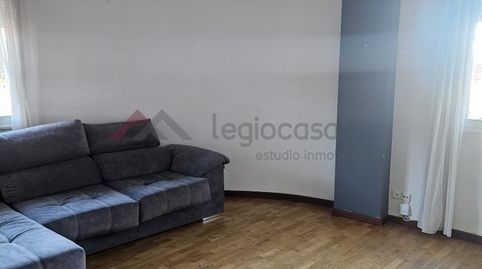 Foto 2 von Wohnung zum Verkauf in San Andrés del Rabanedo pueblo, San Andrés del Rabanedo