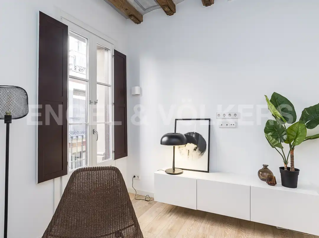 Ático con terraza en venta en Ciutat Vella, imagen 30
