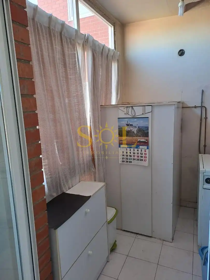 Wohnung zum Verkauf in La Bañeza  mit Heizung, Parkett und Abstellraum
