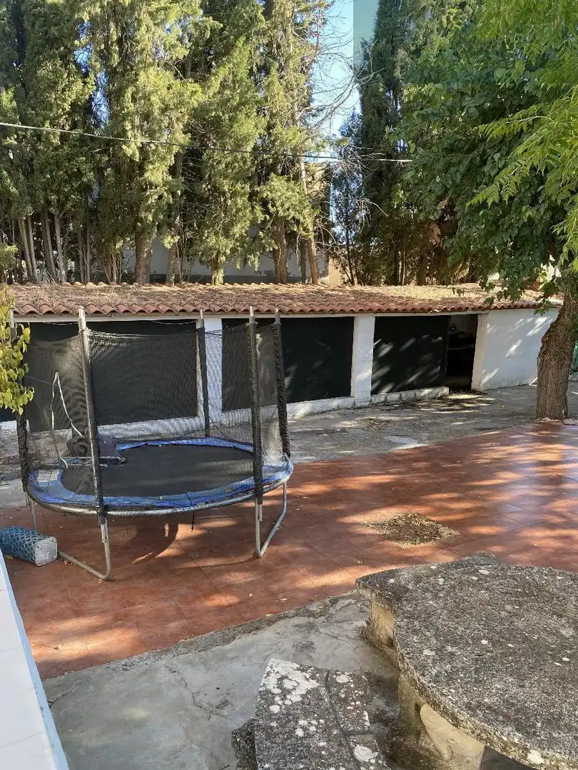 Garden of Houses for sale in Mérida