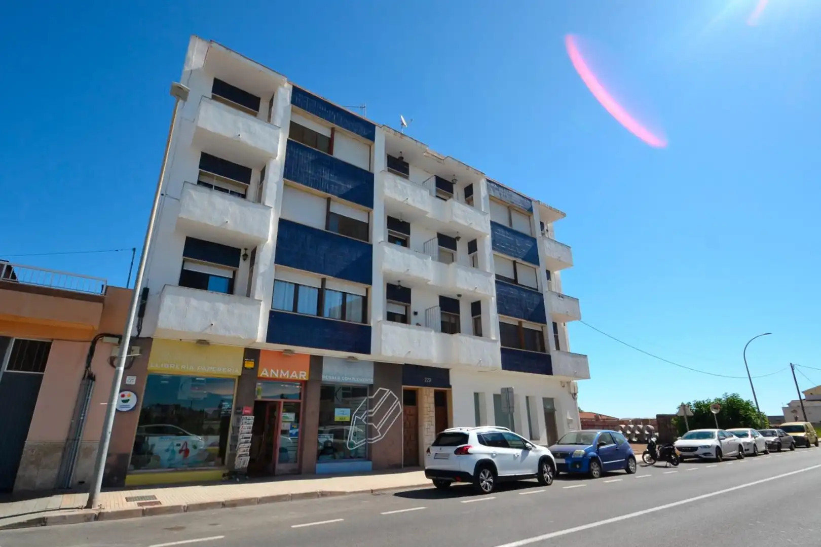 Piso en venta en ROBERT GRAUPERA, 220, Deltebre