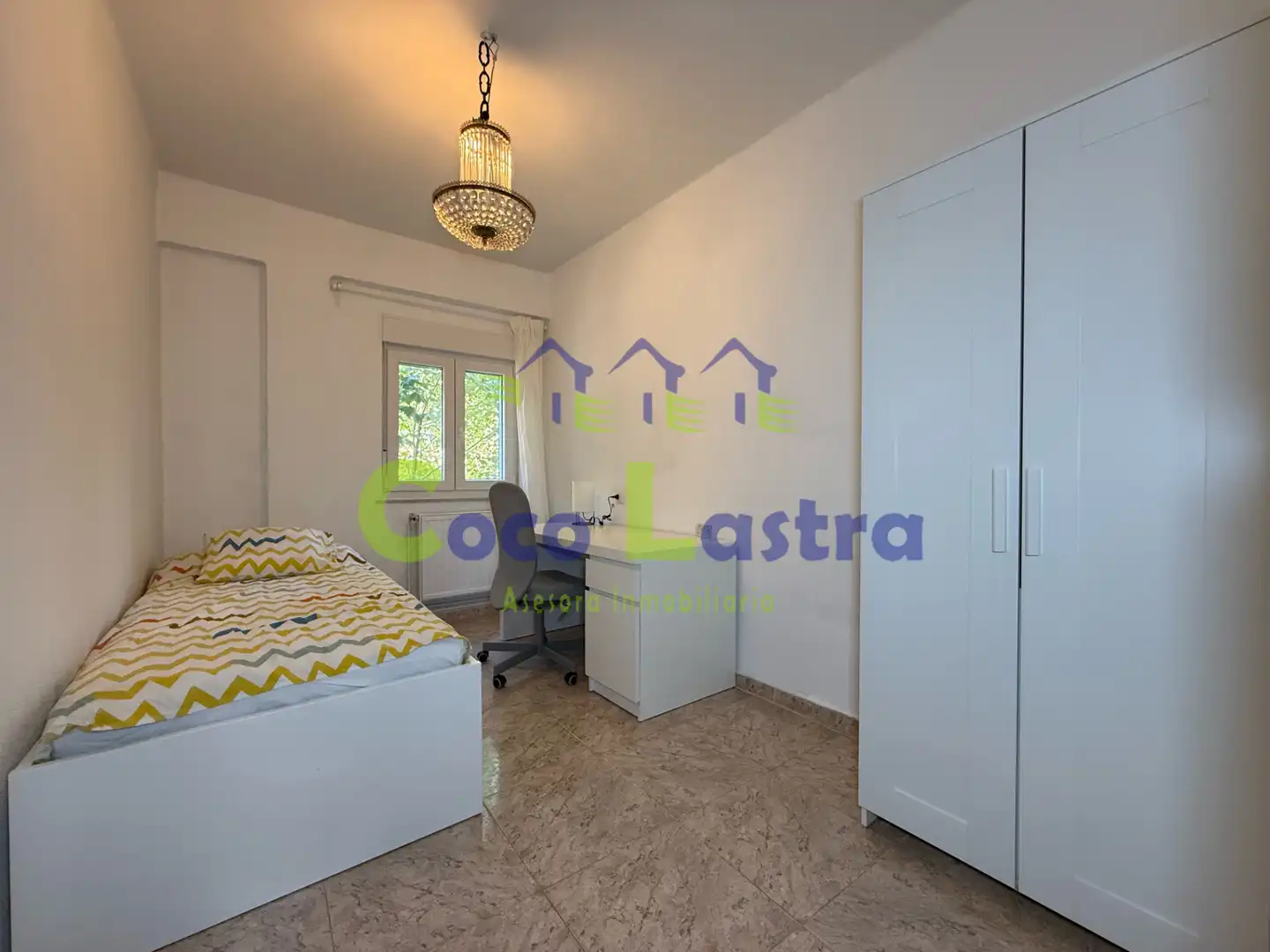 Flat for rent in Calle Perla, Pizarrales