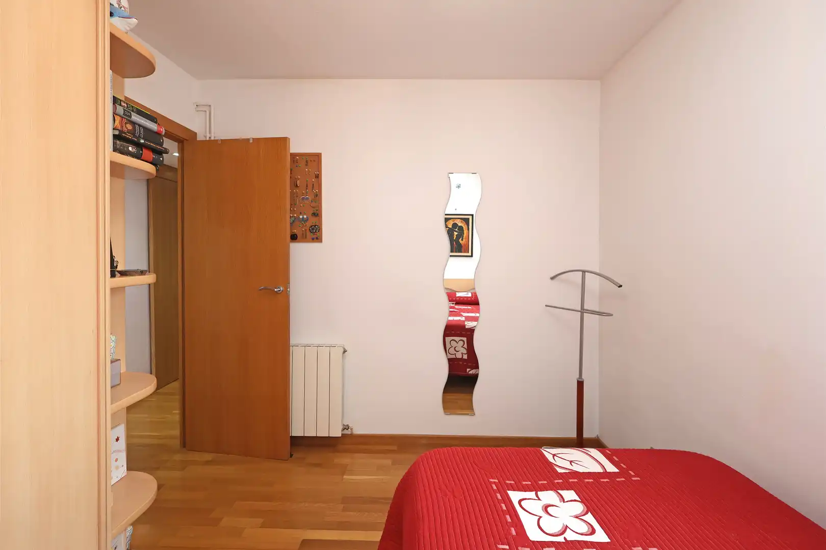 Wohnung mit Terrasse zum Verkauf in Montesa, imagen 9