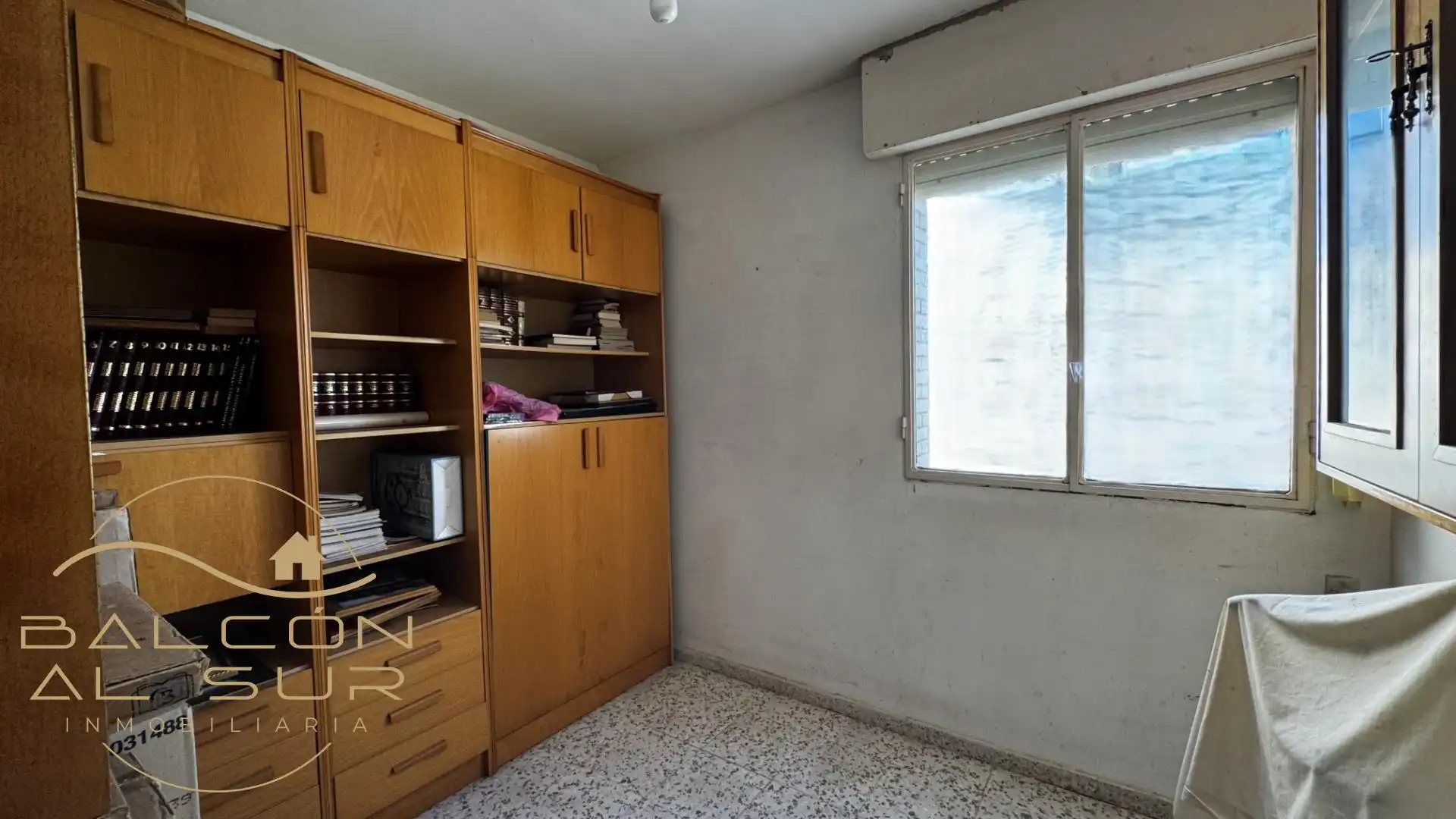 Bedroom of Flat for sale in Rota