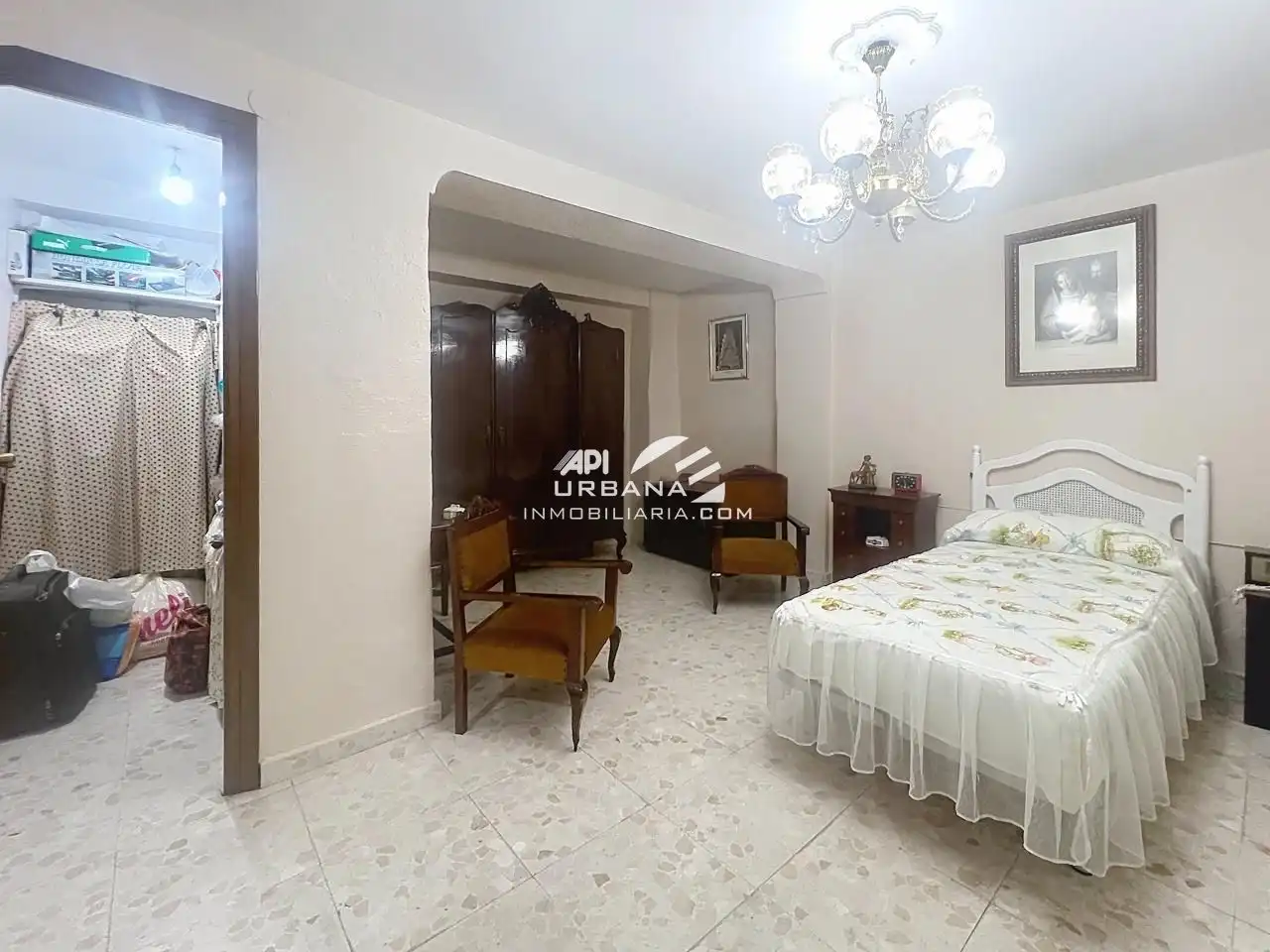 Dormitori de Casa o xalet en venda en Lucena amb Traster