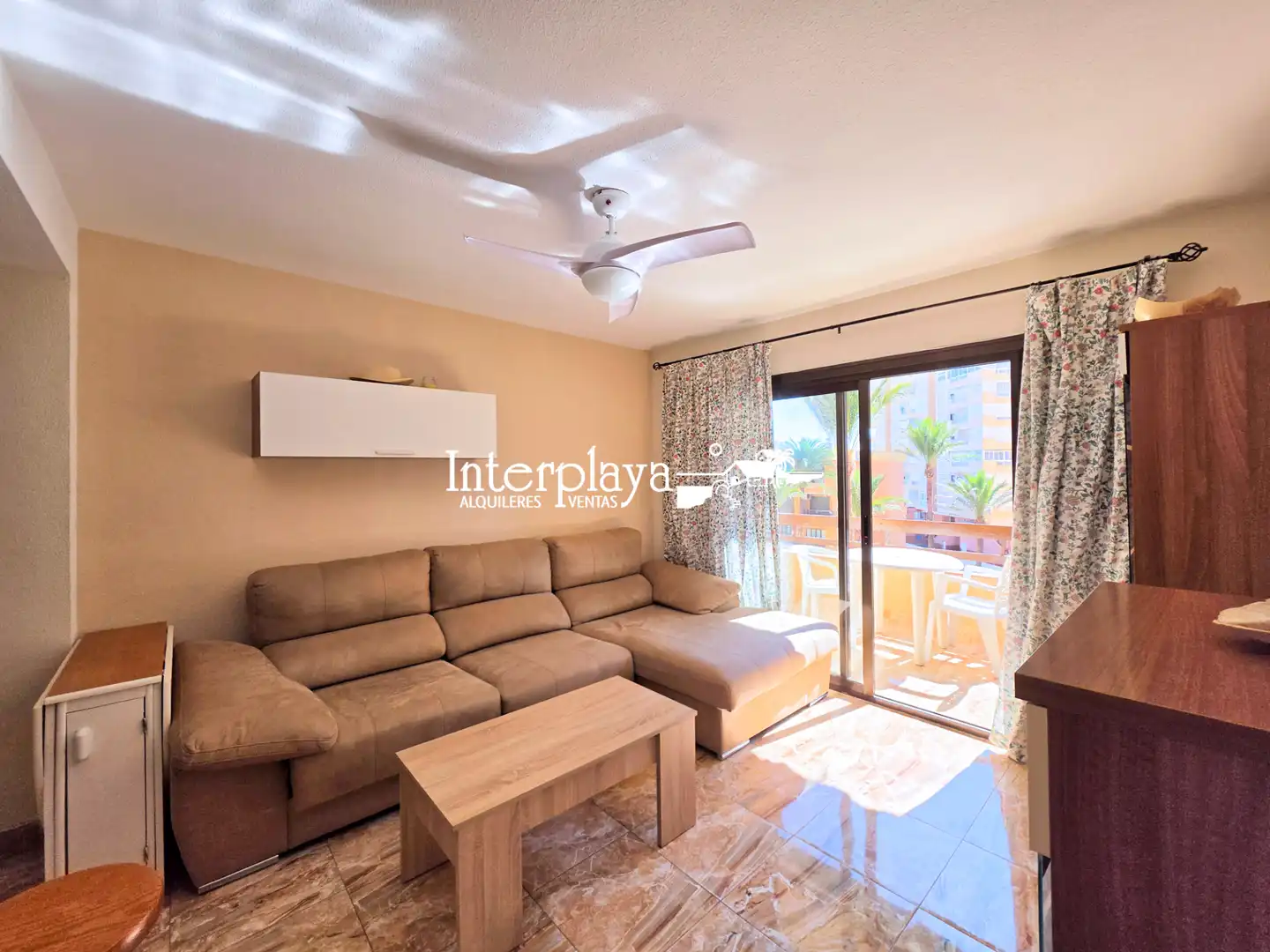 Mini appartamento con terrazza in vendita a Gran Vía de la Manga 5, imagen 33