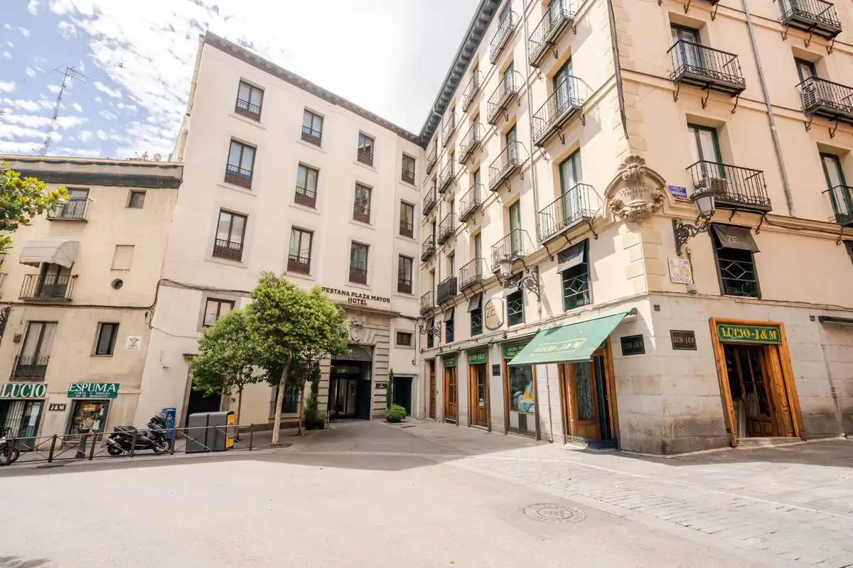 Pis amb ascensor en venda a Calle Imperial, imagen 46