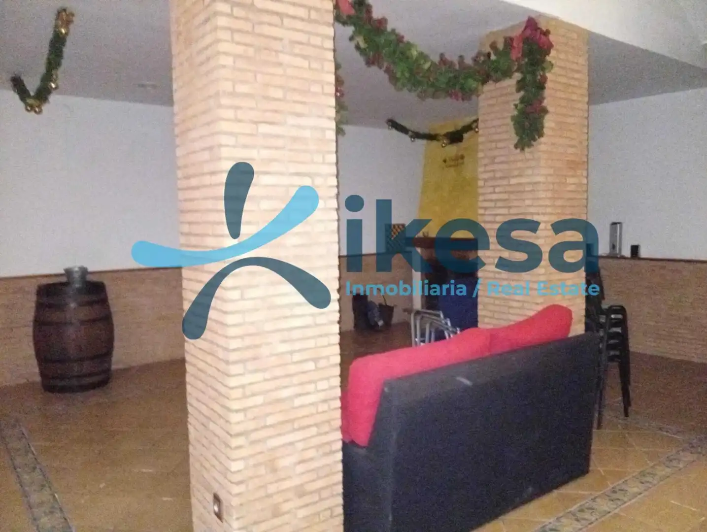 Casa o xalet en venda en Almería amb Terrassa