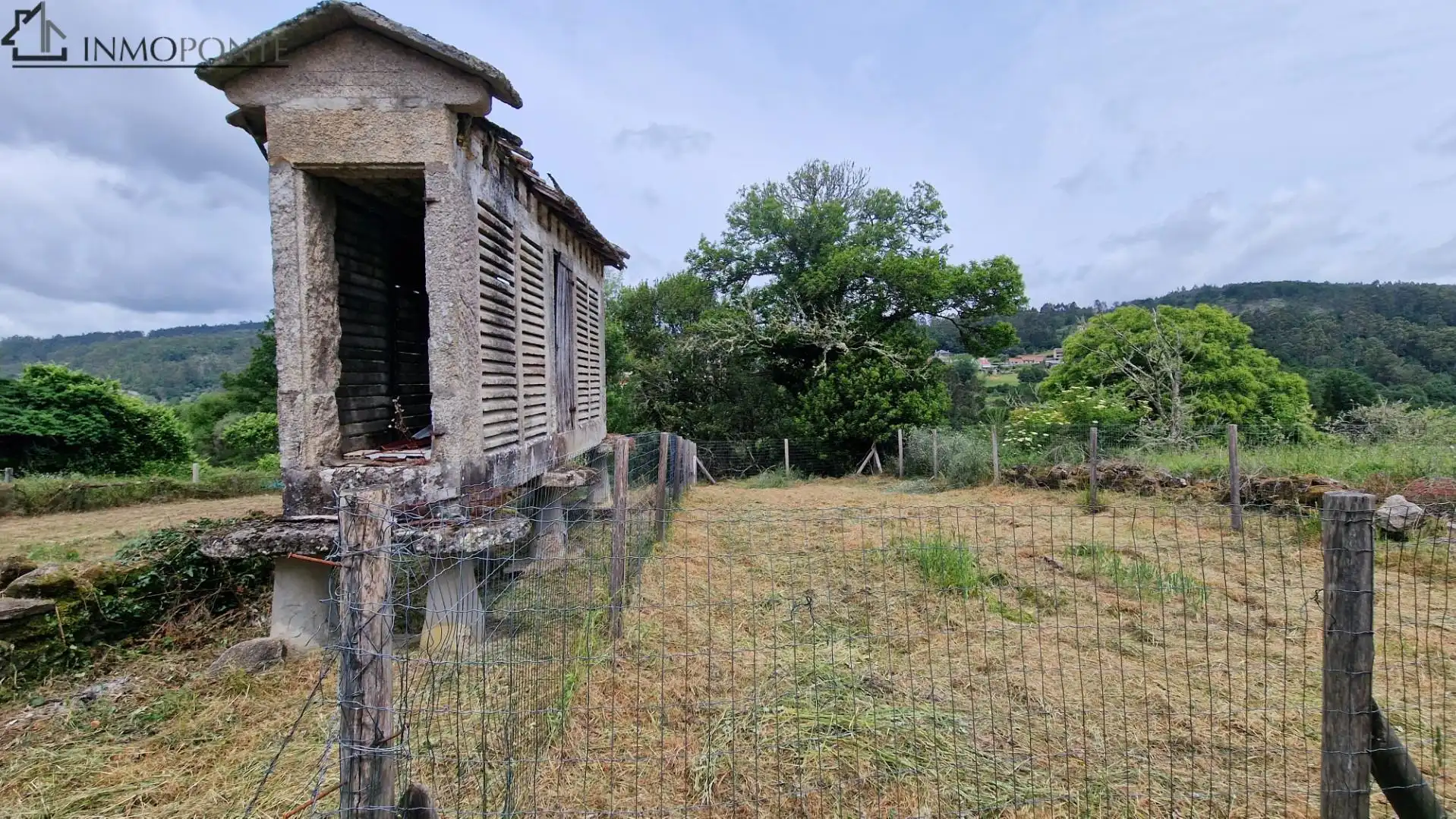 Haus mit Garten zum Verkauf in Cerdedo, imagen 16