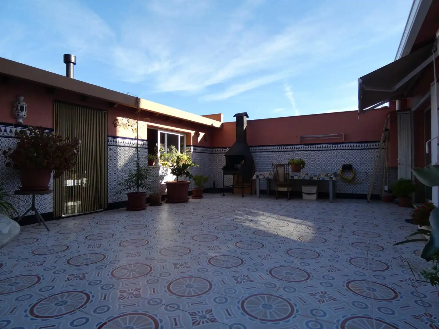 Résidentiel à vendre à Poble