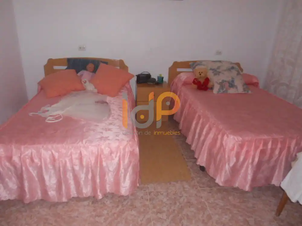 Casa en venta en Huércal-Overa, imagen 4
