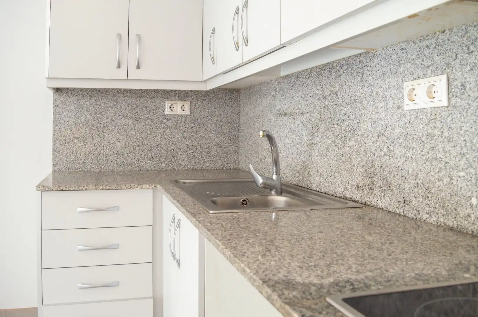 Cocina de Piso en venta en Blanes con Calefacción y Terraza