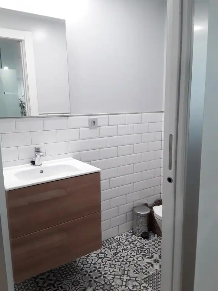 Büro mit Aufzug zur Miete in Del Coso, imagen 7