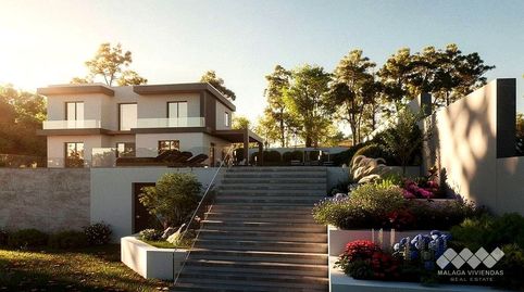 Foto 2 de Residencial en venta en Pinos de Alhaurín, Alhaurín de la Torre