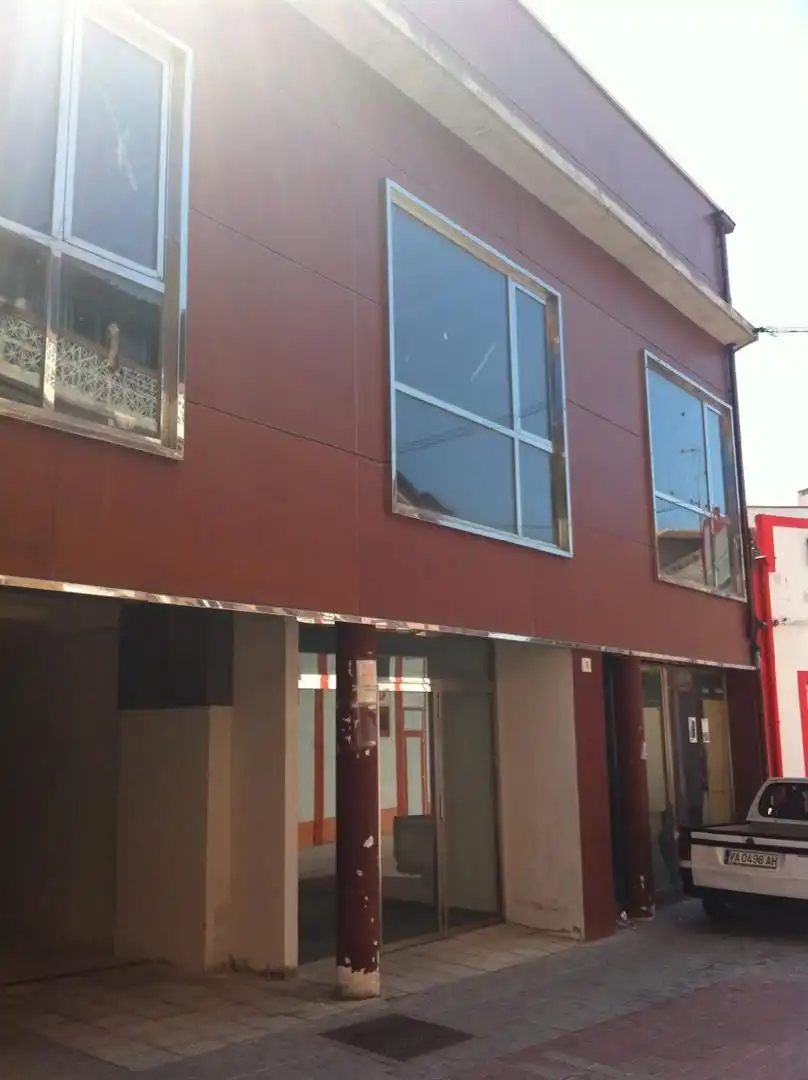 Gewerbefläche zum Verkauf in Calle Antonio Machado 35D, imagen 5