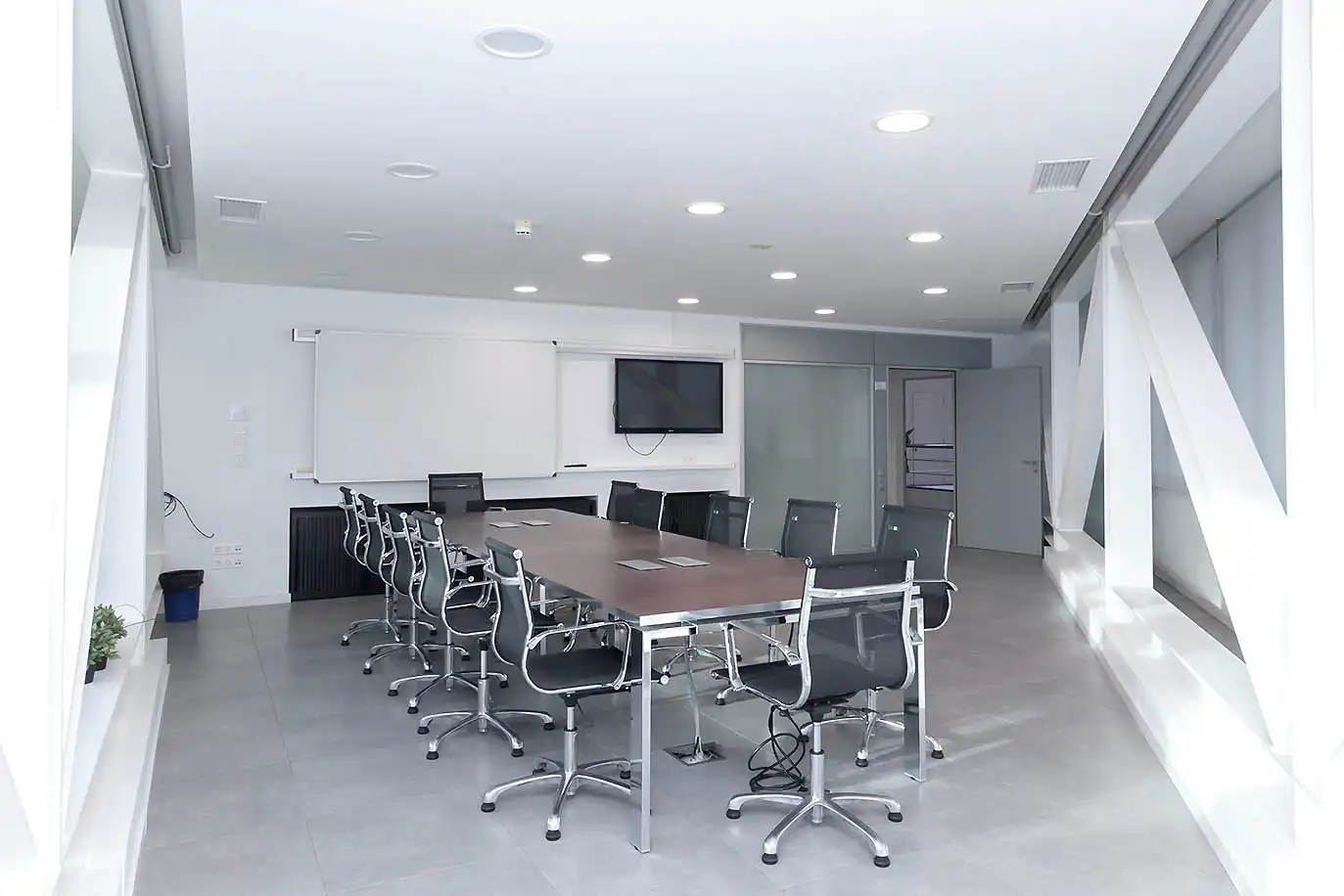 Nave industrial en venta en Molins de Rei con Alarma