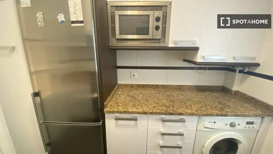 Appartamento in affitto a Fuencarral - El Pardo, imagen 10