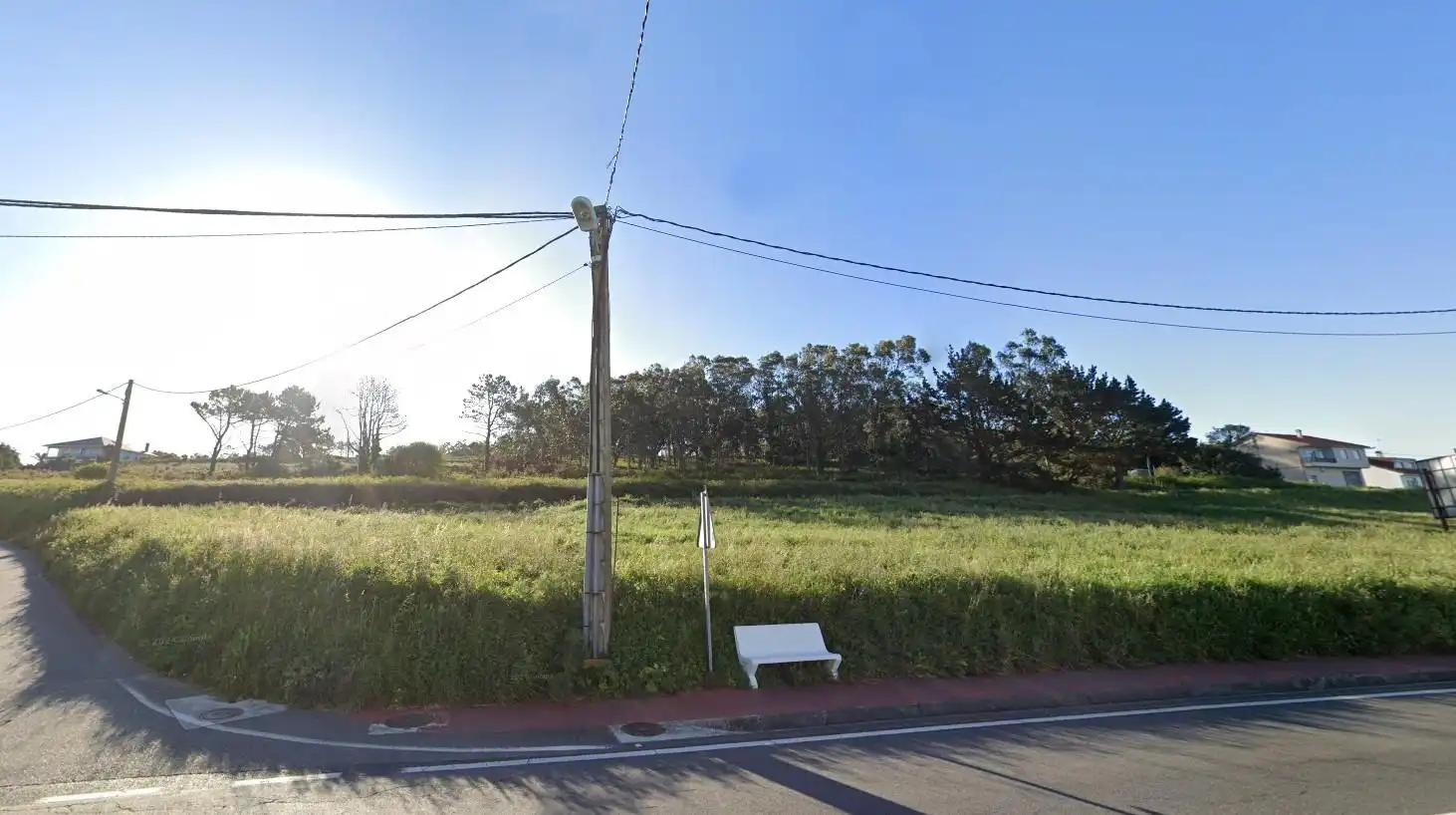 Terreni e lotti in vendita a Malpica de Bergantiños, imagen 5