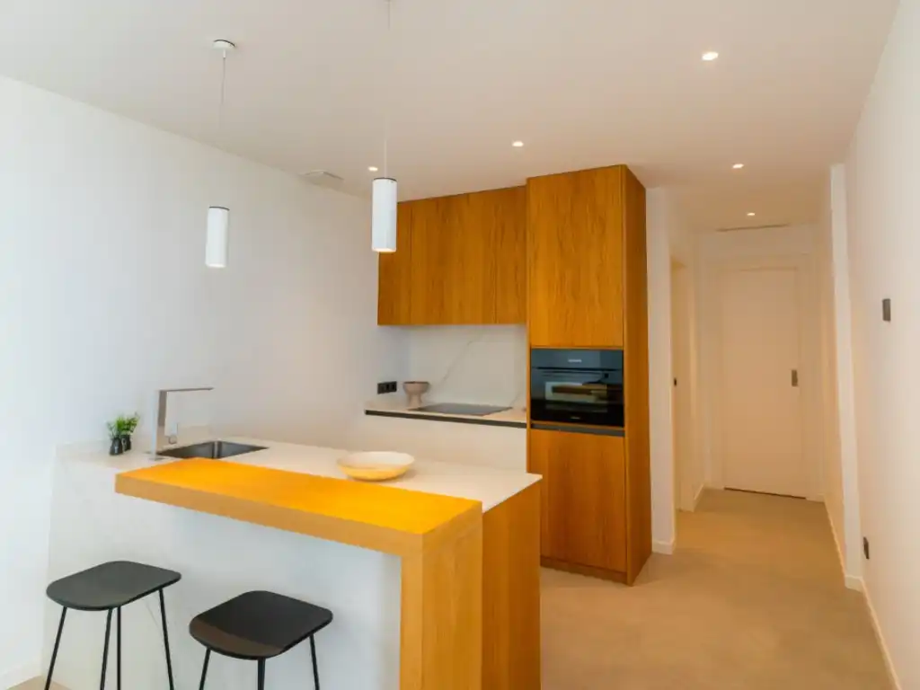Casa con piscina in vendita a Cumbre del Sol, imagen 21