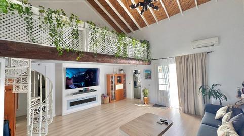 Foto 3 de Casa adosada en venda a Mijas Golf, Mijas