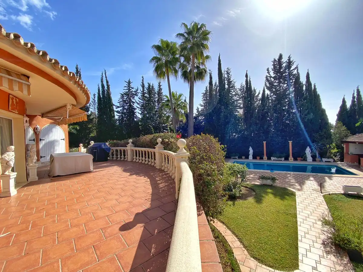 Casa a schiera in vendita a Milla de Oro, imagen 16