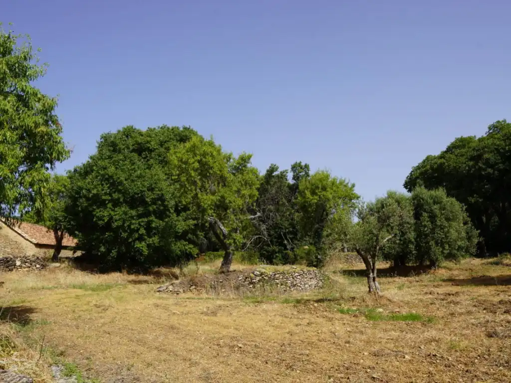 Casa o xalet en venda en Bárcabo