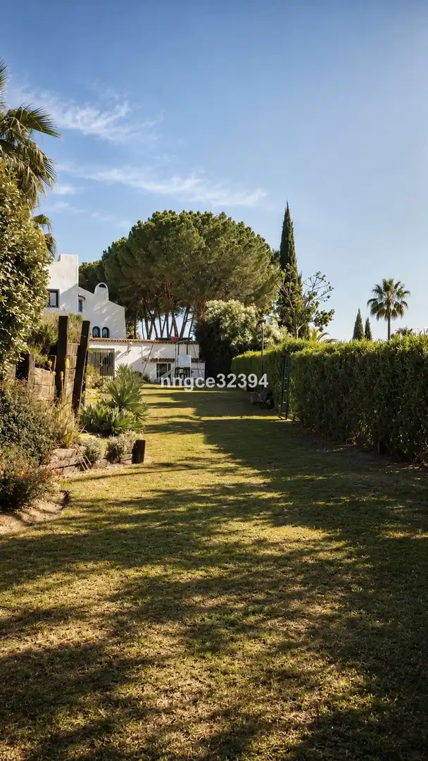 Apartment mit Pool zum Verkauf in Nueva Andalucía, imagen 21