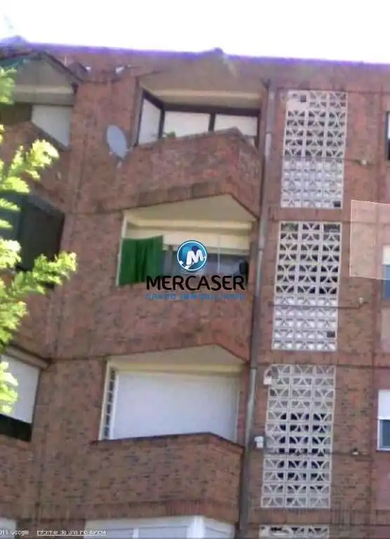 Pis en venda a San Martín de la Vega