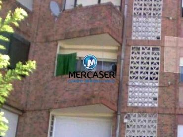 Pis en venda a San Martín de la Vega