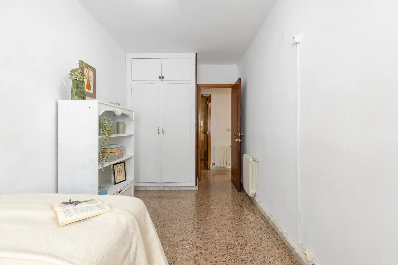 Habitación de Piso en venta en Valencia con Aire acondicionado, Calefacción y Trastero