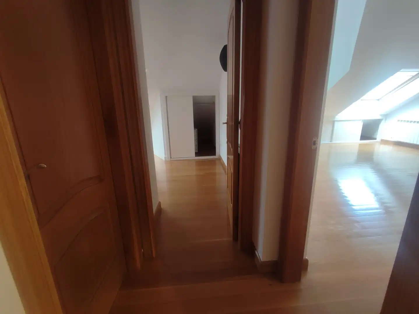 Pis de lloguer a Rúa Betanzos, Ensanche