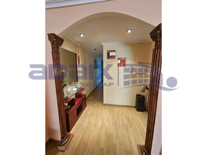 Flat for rent in Puertollano  with Air Conditioner, Parquet flooring and Terrace