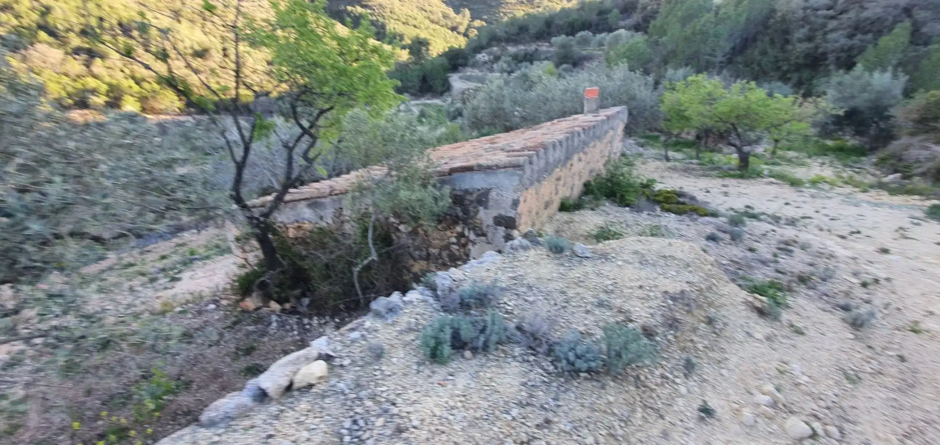 Casa o chalet en venta en Rasquera