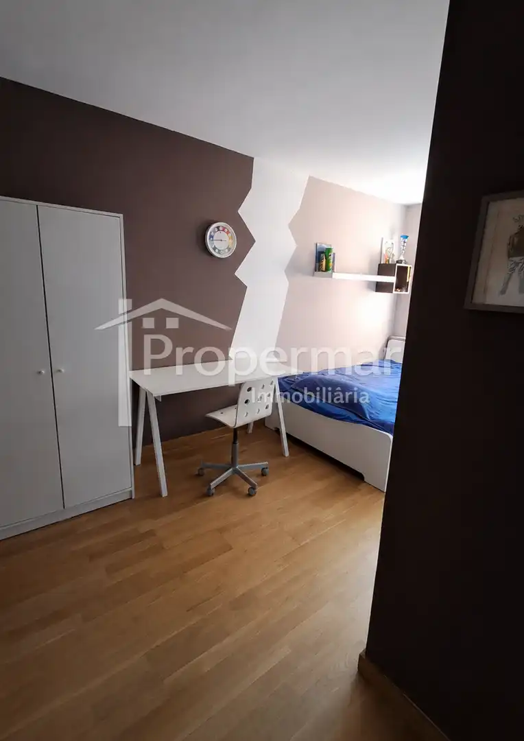 Habitación de Piso en venta en Badalona con Aire acondicionado y Calefacción