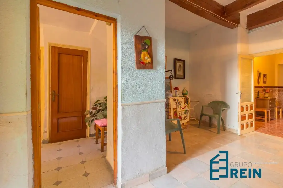 Casa o chalet en venta en Añover de Tajo con Aire acondicionado, Calefacción y Trastero