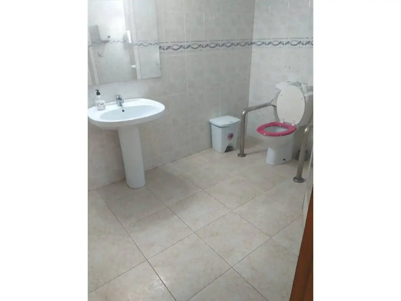 Local comercial en venda a San Pablo, imagen 3
